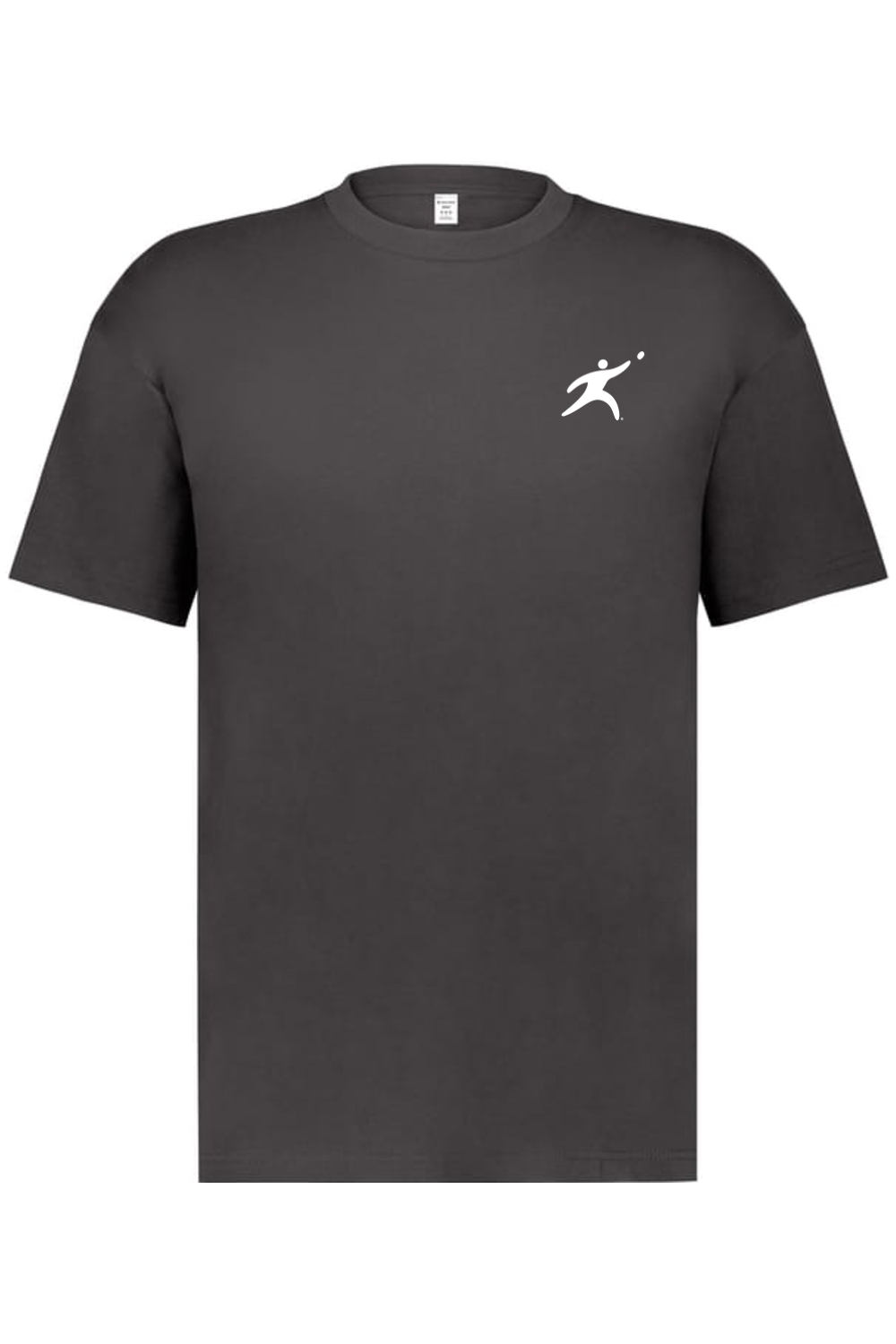Holloway Sidney Heavyweight Oversize Tee | ACL Official Apparel