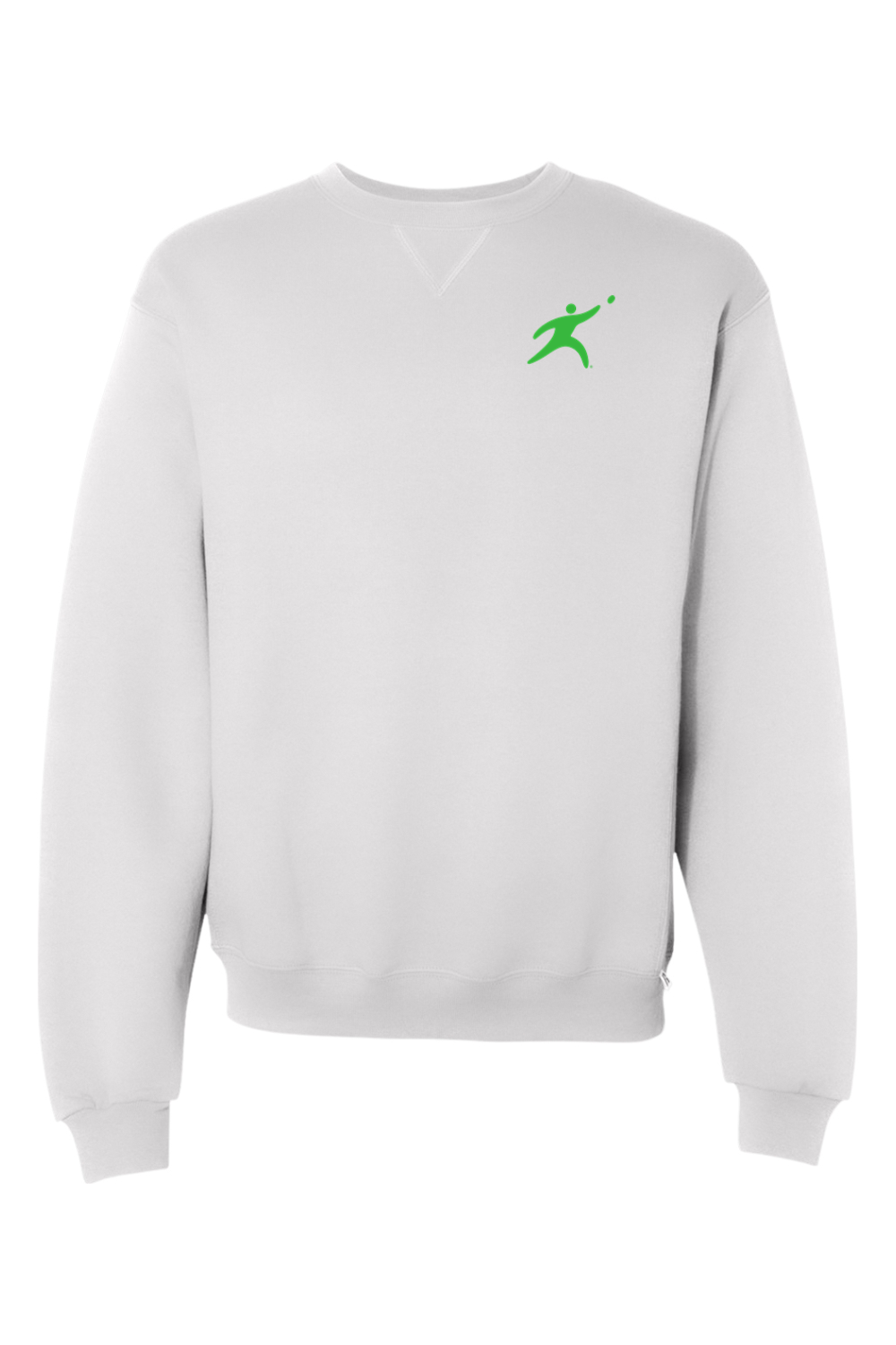 Russell Athletic Dri Power Crewneck Sweatshirt | ACL Official Apparel