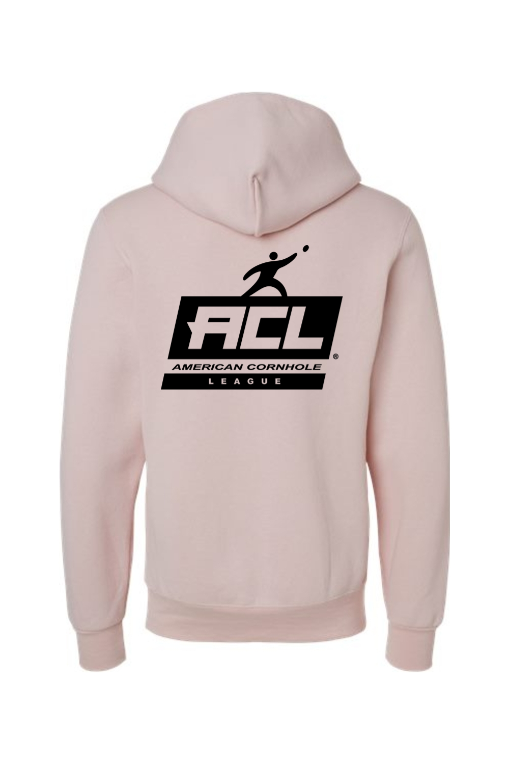 Russell Athletic Dri-Power Fleece Hoodie