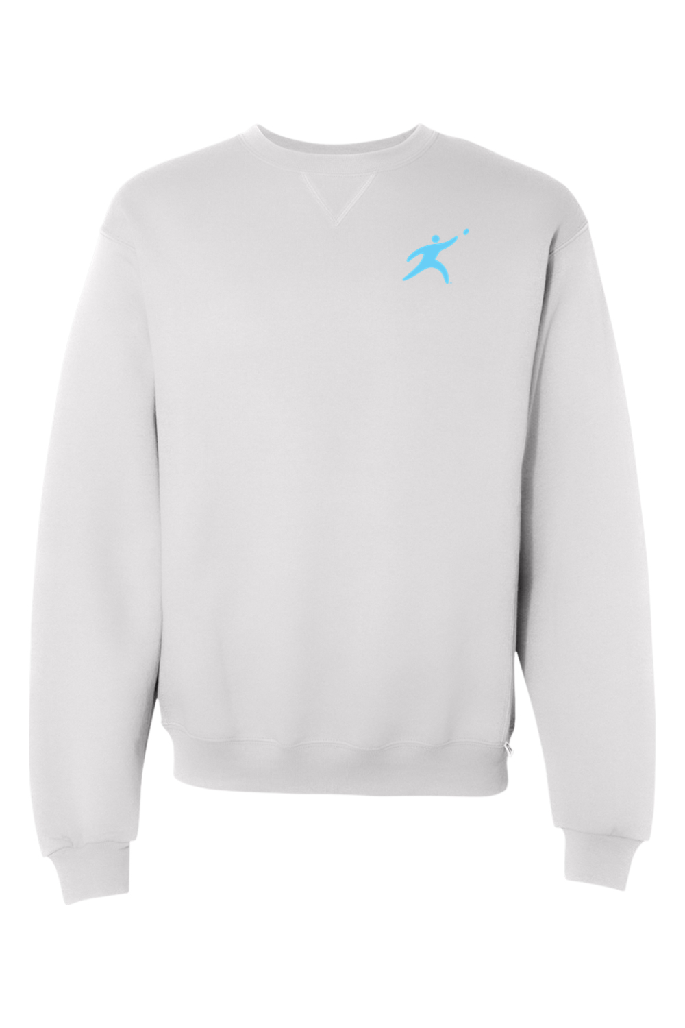 Russell Athletic Dri Power Crewneck Sweatshirt | ACL Official Apparel