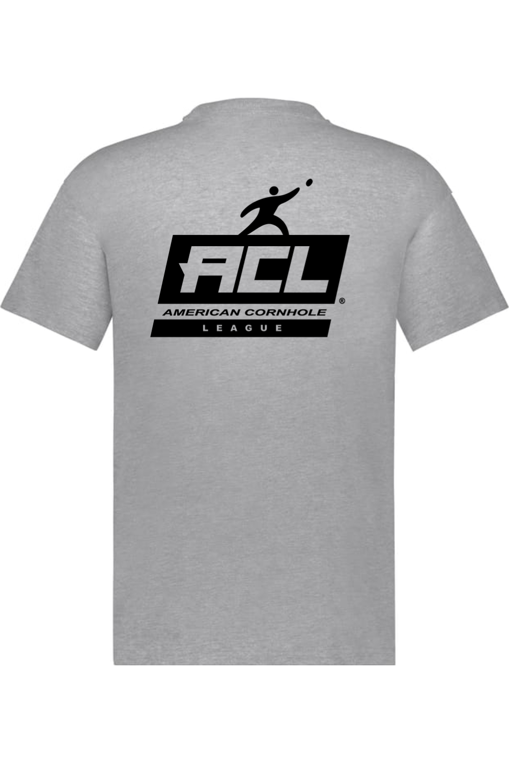 Holloway Sidney Heavyweight Oversize Tee | ACL Official Apparel