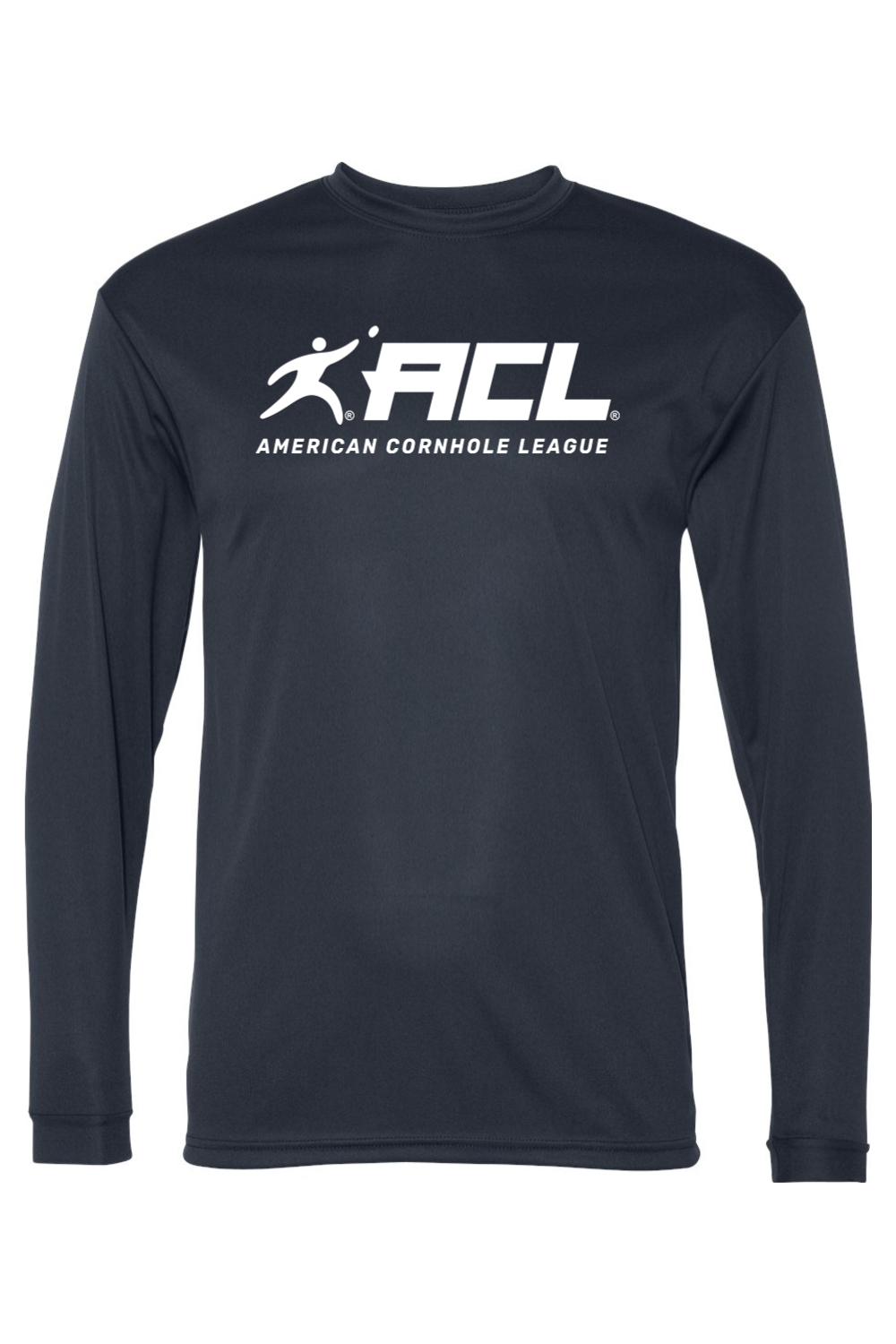 C2 Sport Performance Long Sleeve T-Shirt