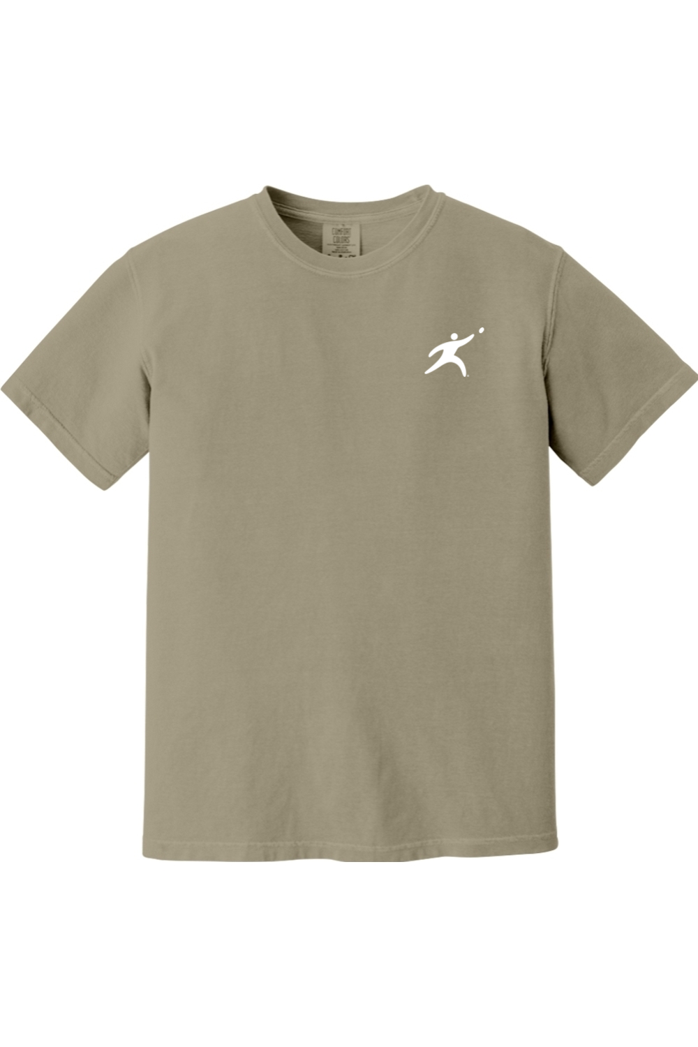 Comfort Colors Ringspun Short Sleeve Shirt  | ACL Official Apparel