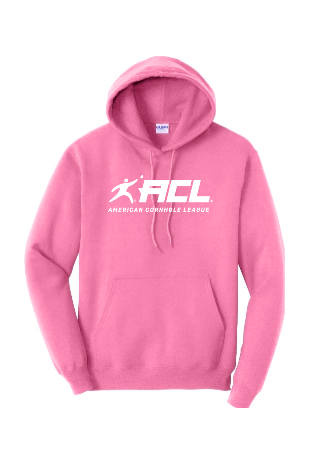 Gildan Heavy Blend Hooded Sweatshirt  | ACL Official Apparel