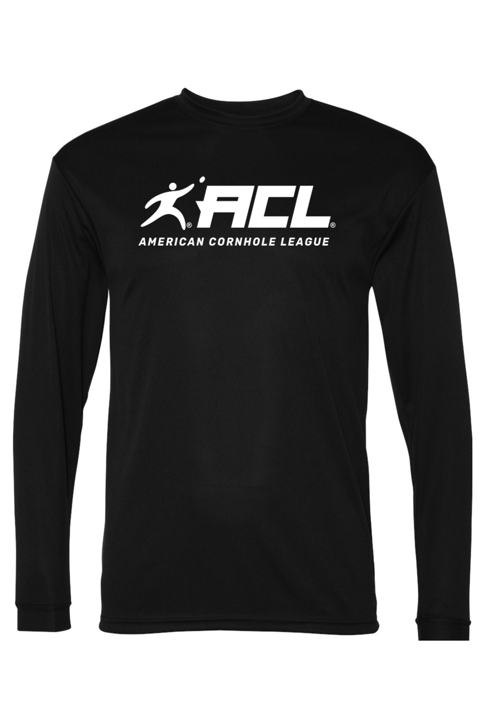 C2 Sport Performance Long Sleeve T-Shirt