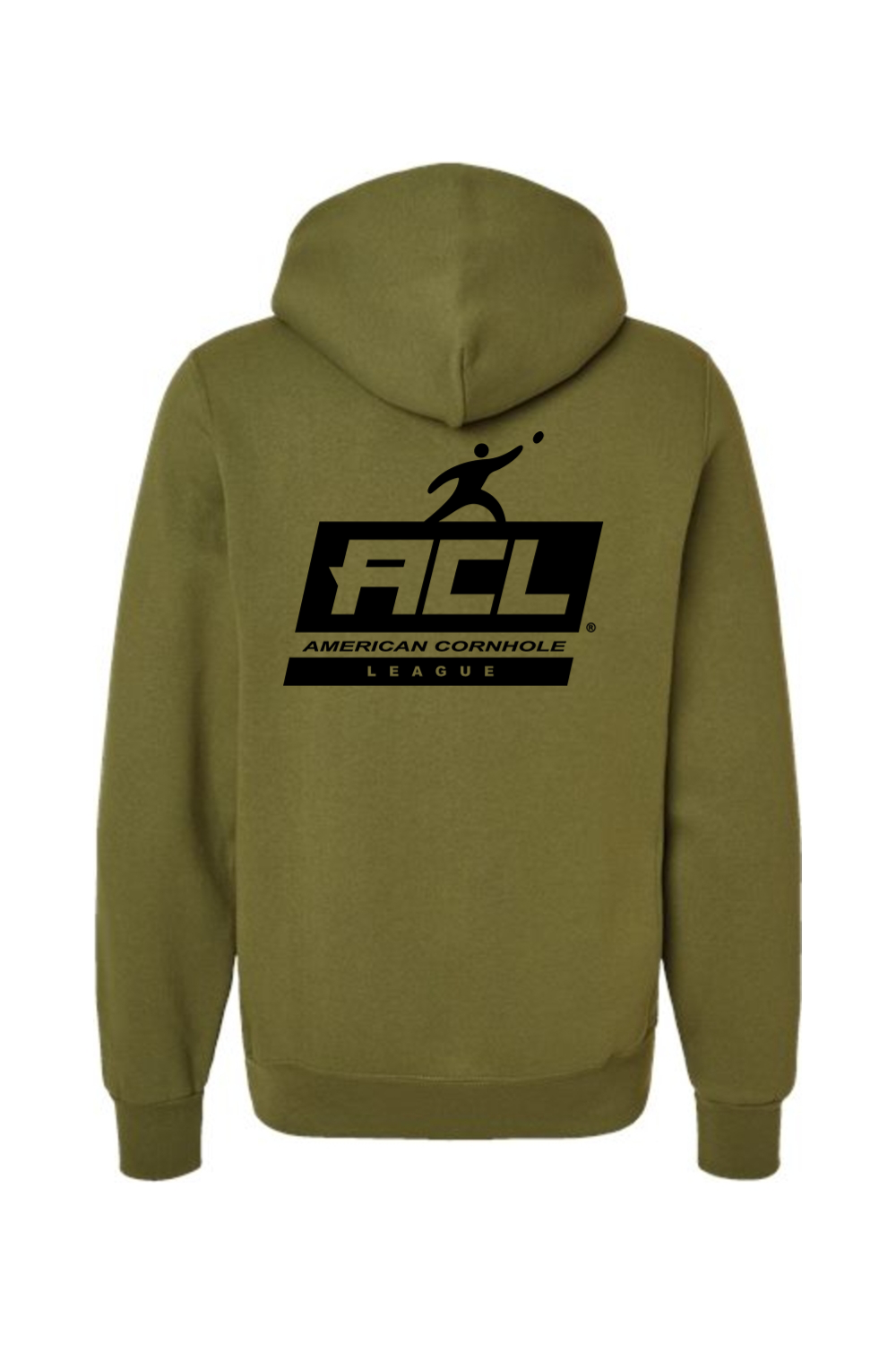 Russell Athletic Dri-Power Fleece Hoodie