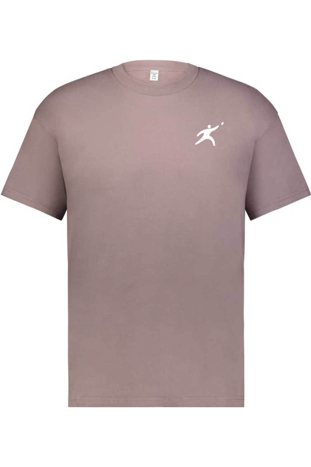 Holloway Sidney Heavyweight Oversize Tee | ACL Official Apparel