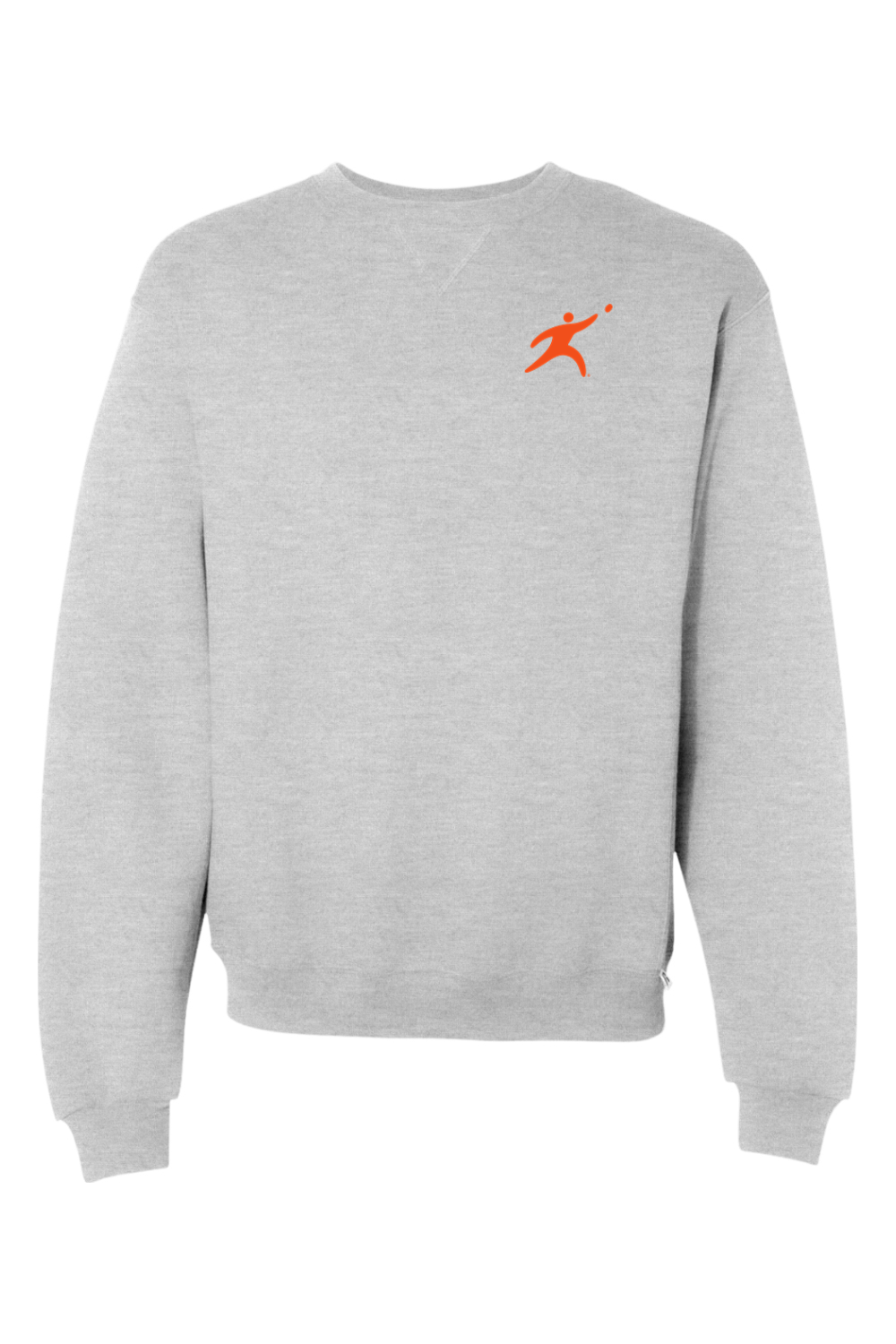 Russell Athletic Dri Power Crewneck Sweatshirt | ACL Official Apparel