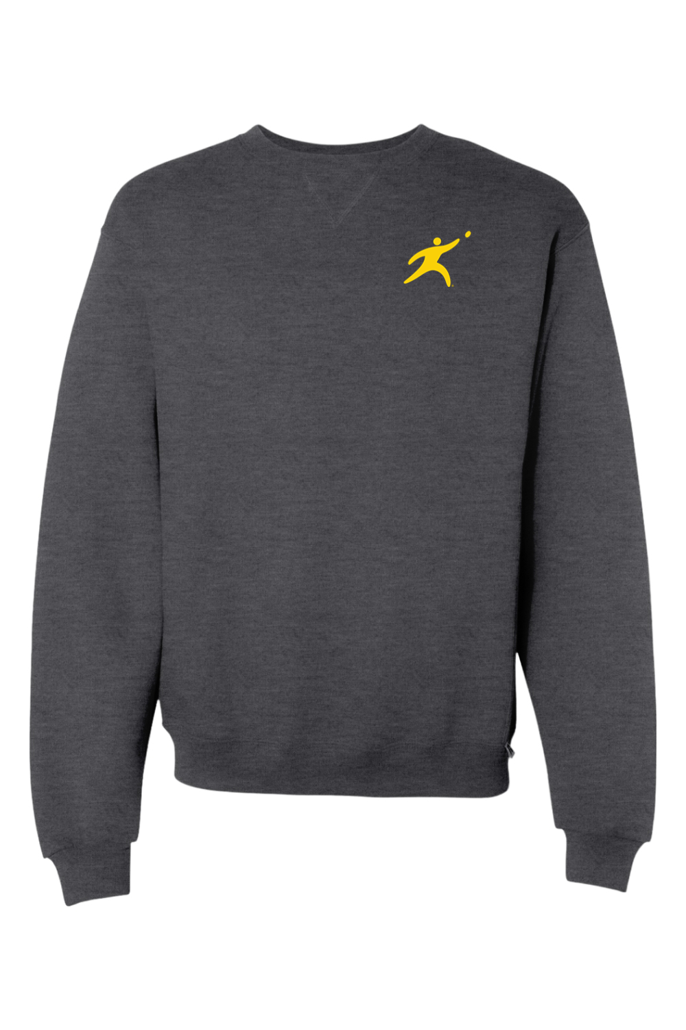 Russell Athletic Dri Power Crewneck Sweatshirt | ACL Official Apparel