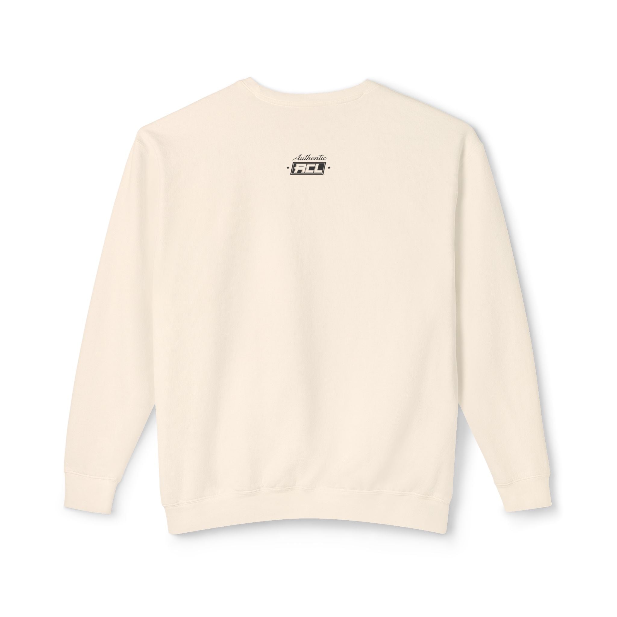 Stevie Adult Crewneck Sweatshirt