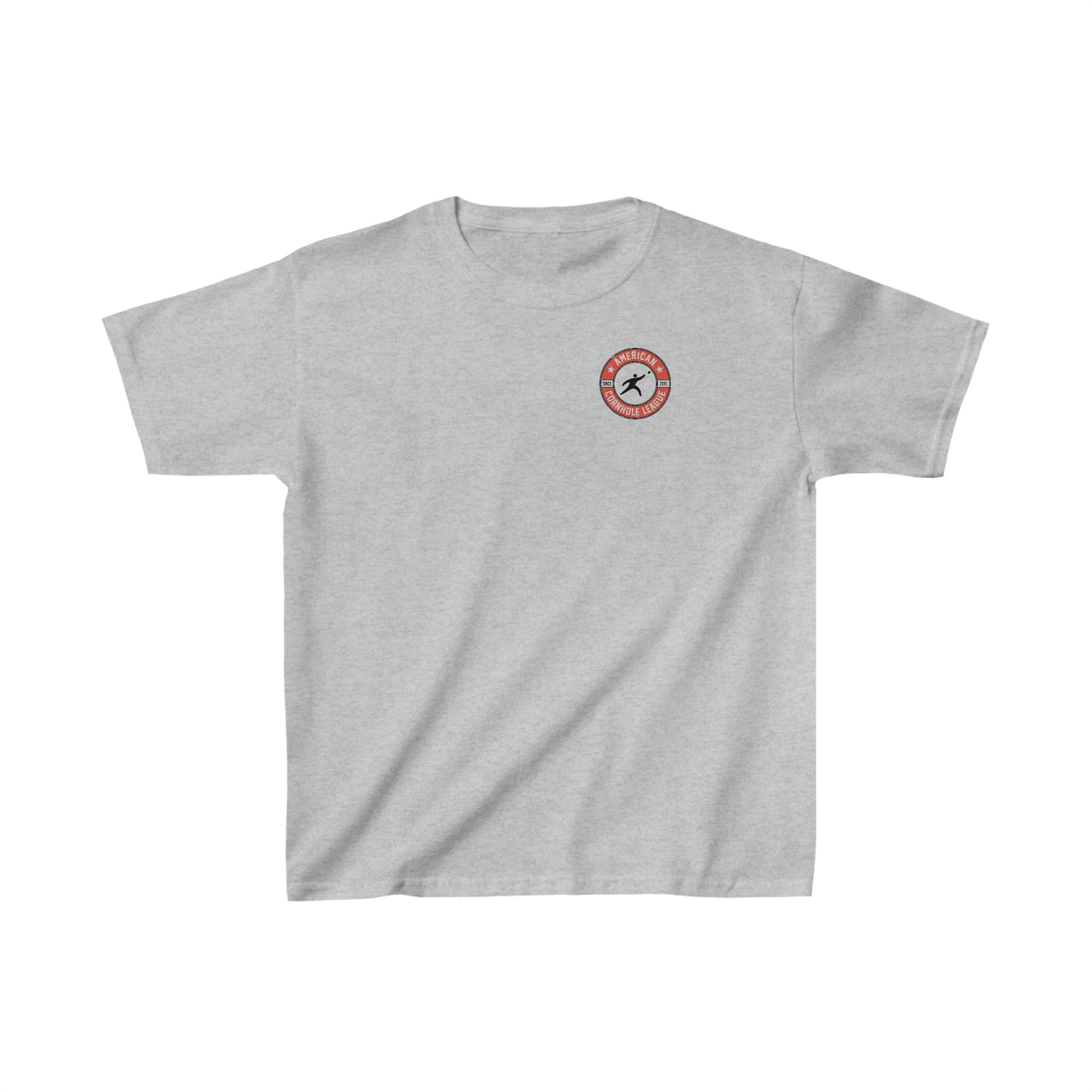 American Cornhole League Youth T-Shirt