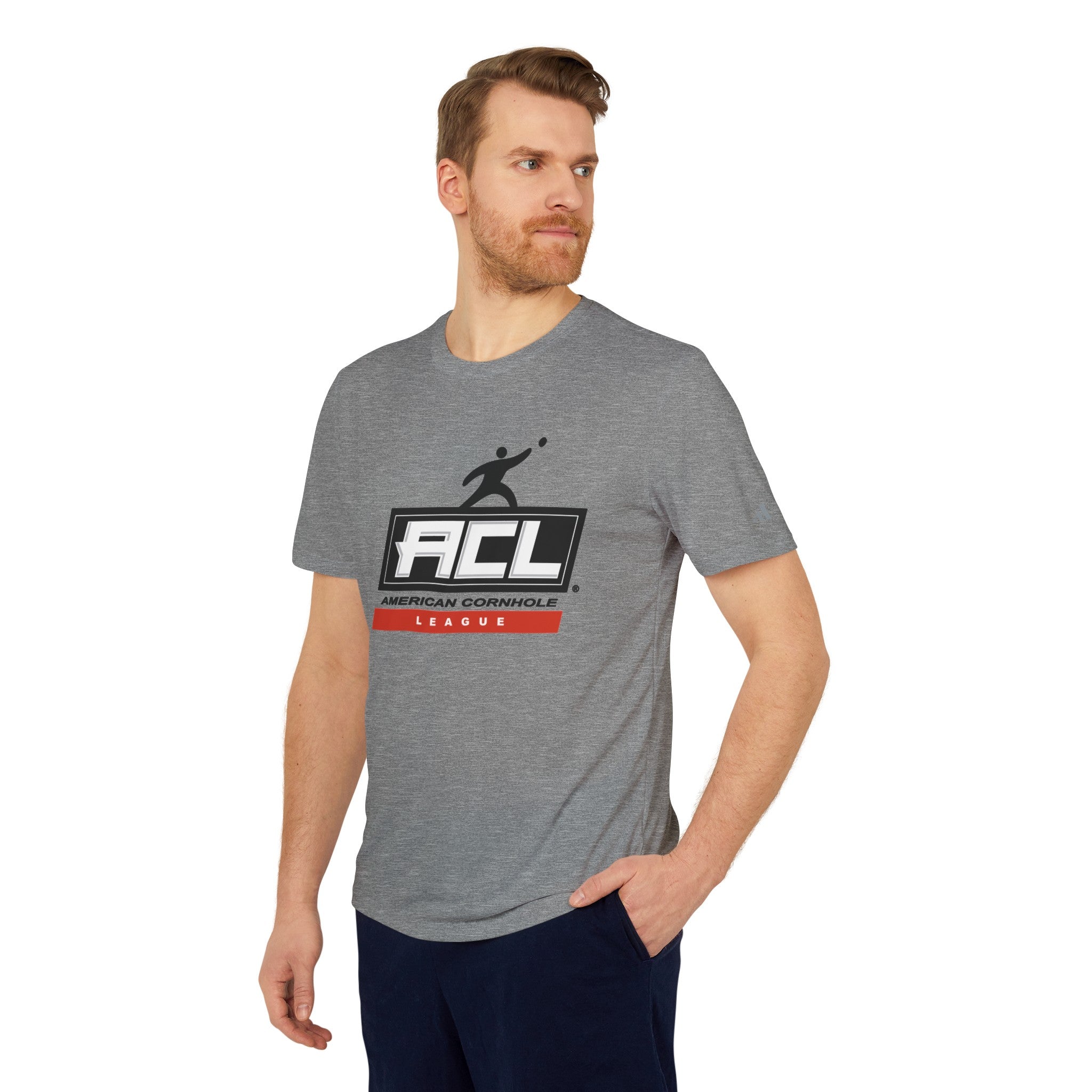 ACL Sport T-Shirt adidas®