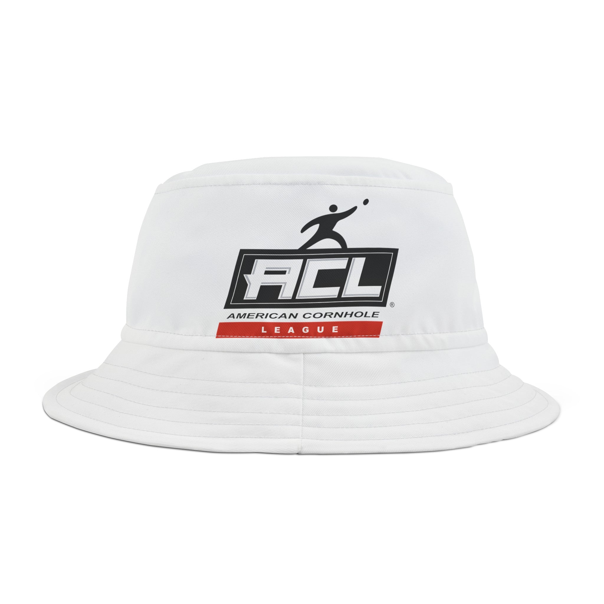 ACL Bucket Hat (AOP)