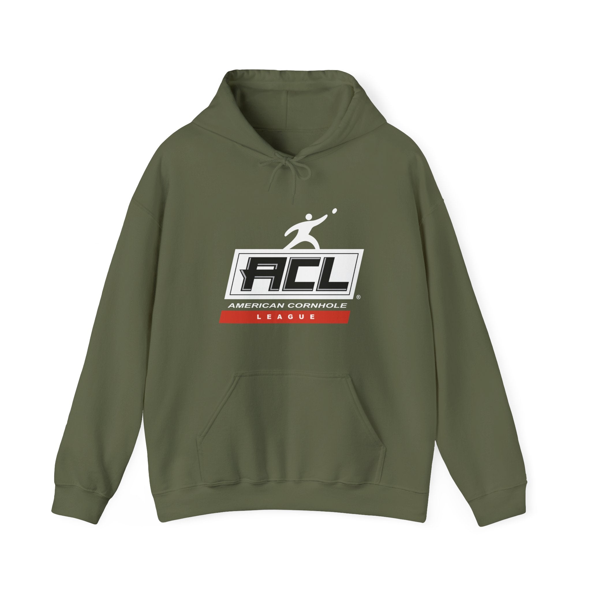 ACL Hooded Sweatshirt