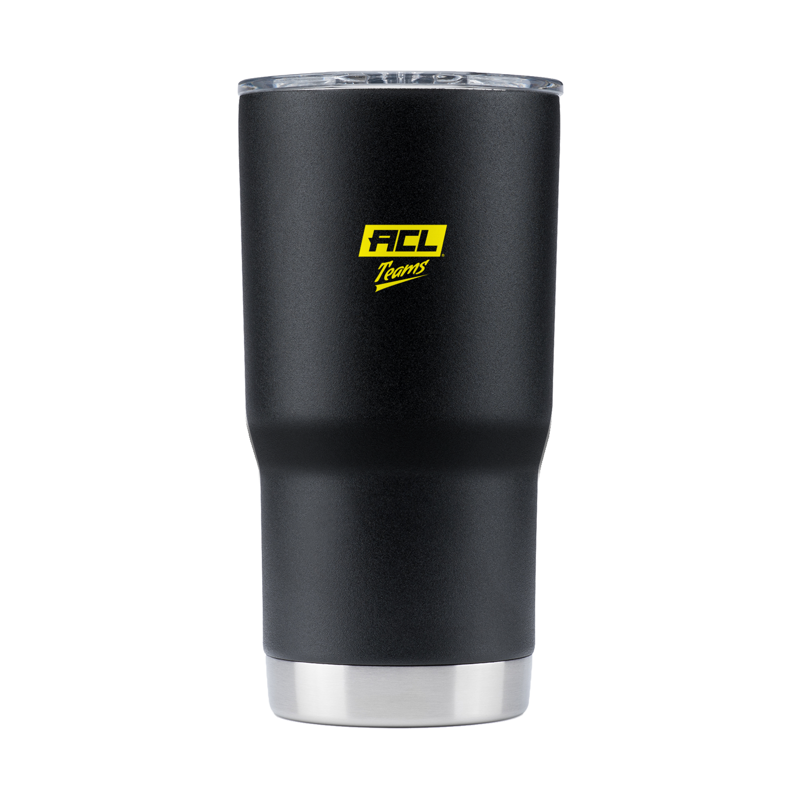 Kentucky Kernels 20oz Black Tumbler