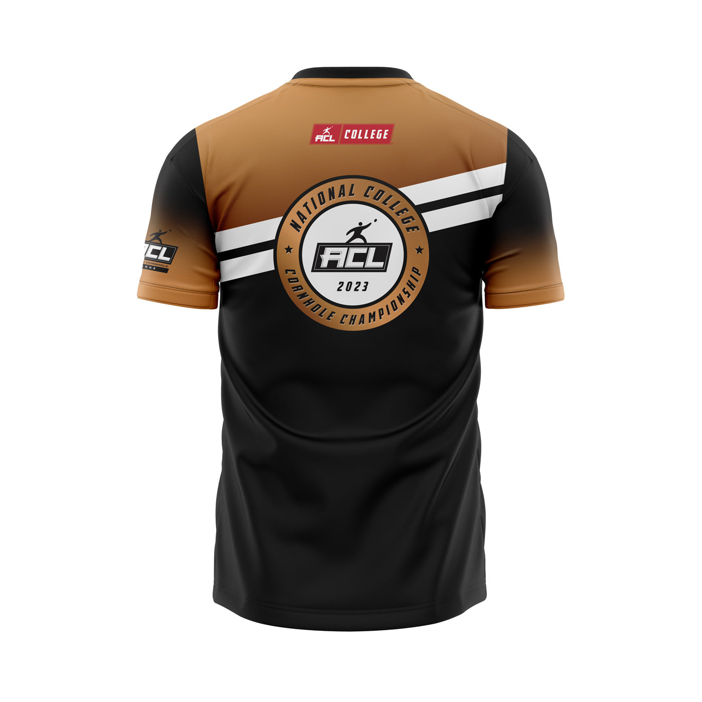 ACL National College Championship Jersey