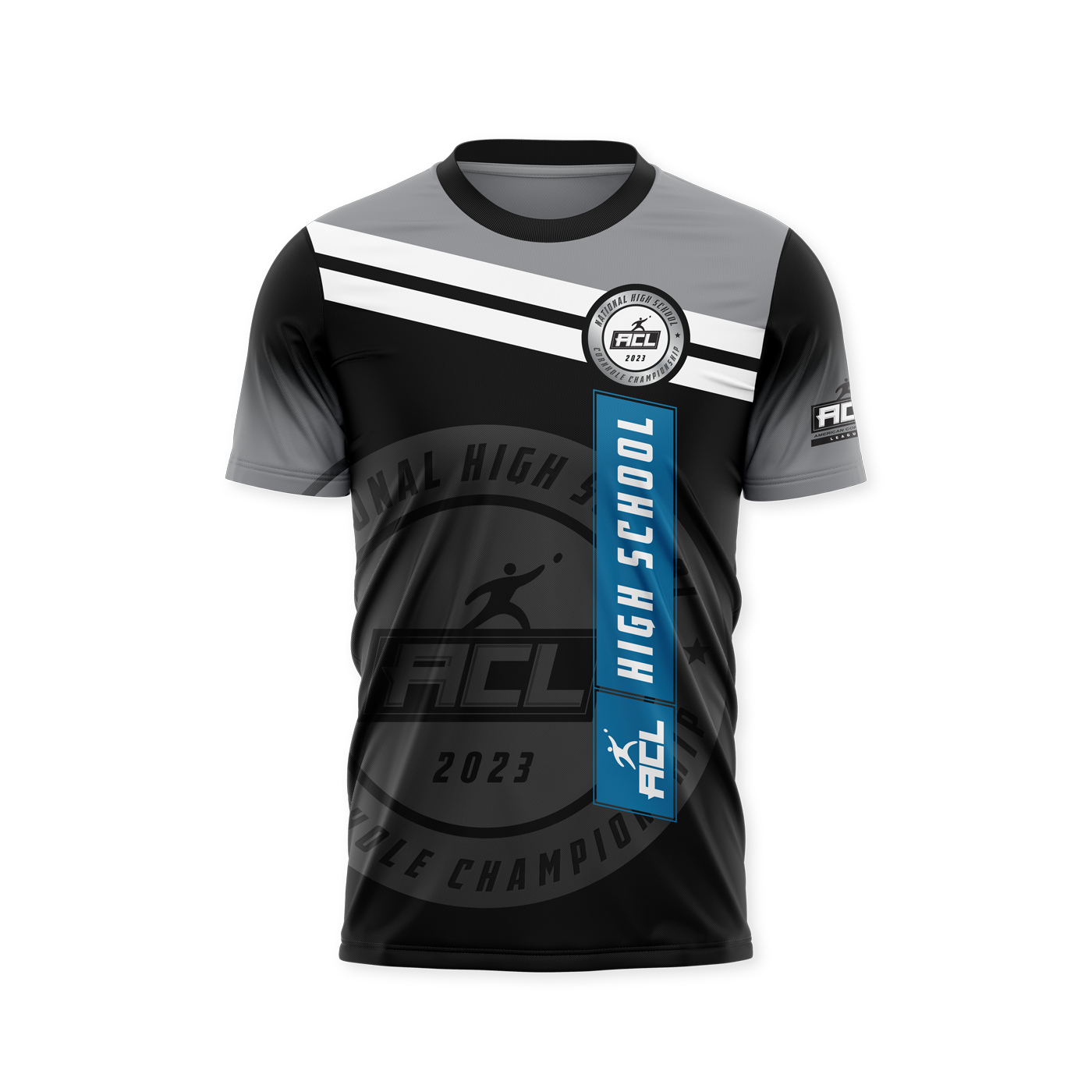 ACL National High School Championship Jersey