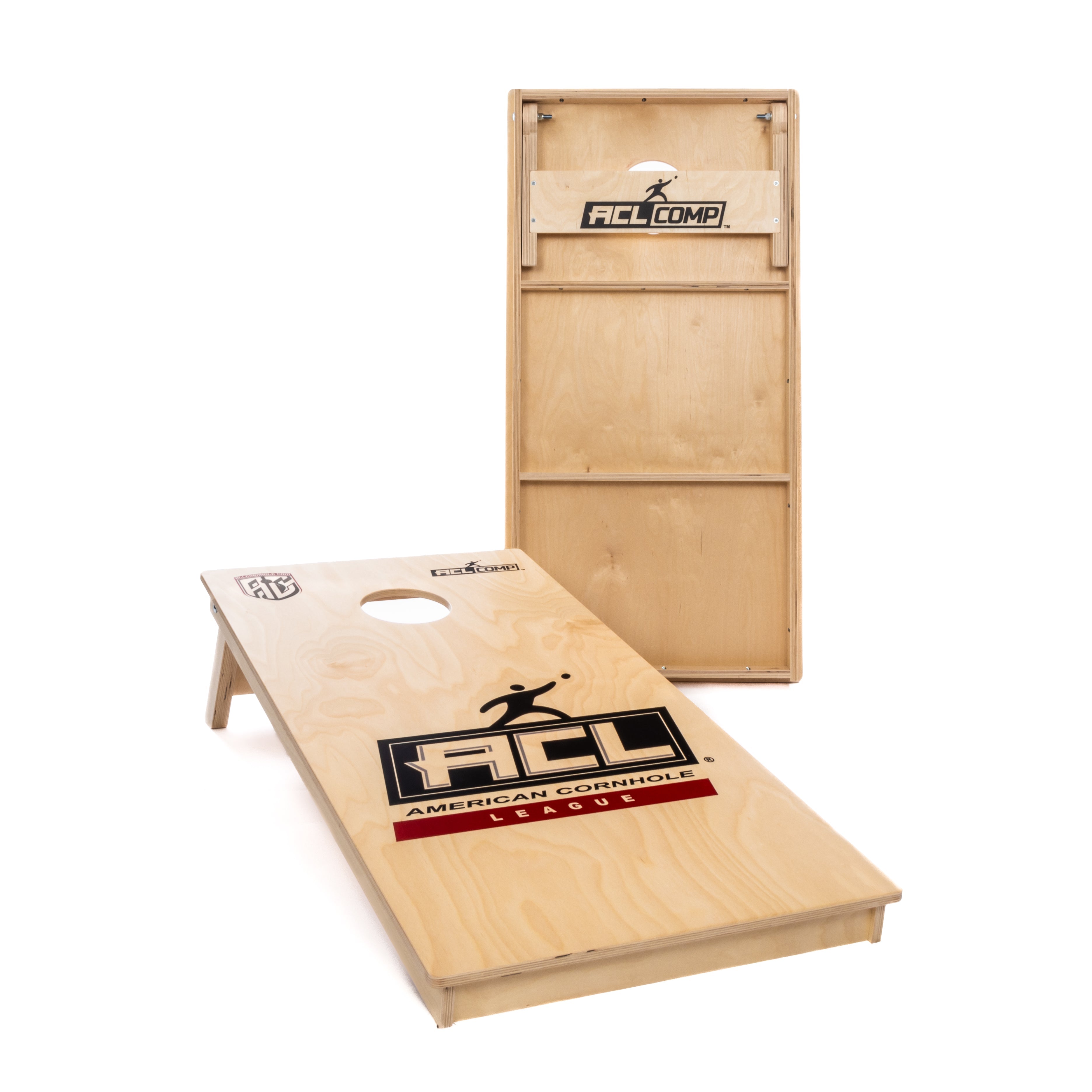 Official ACL Competitive Boards