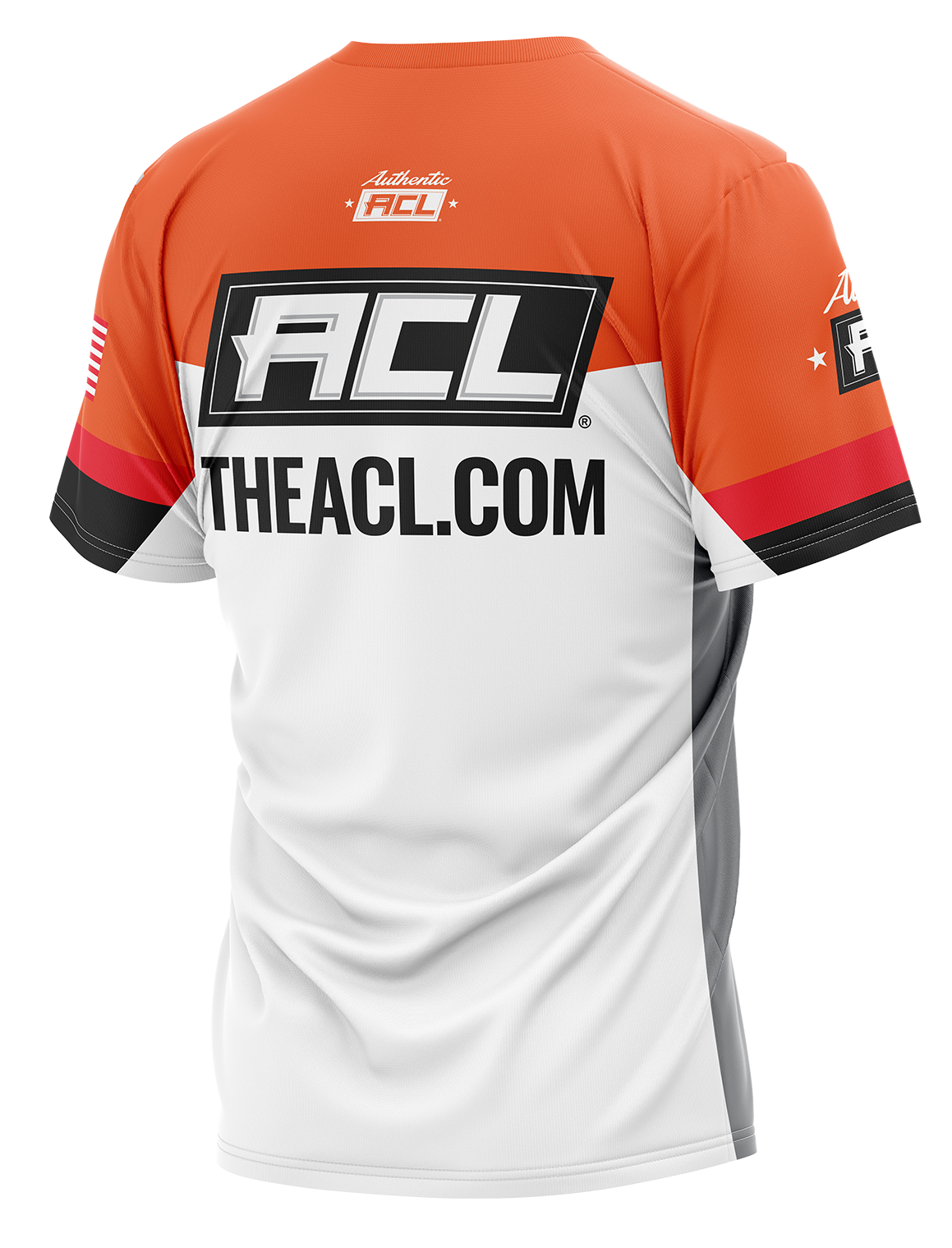 2025 Pro Replica Jersey