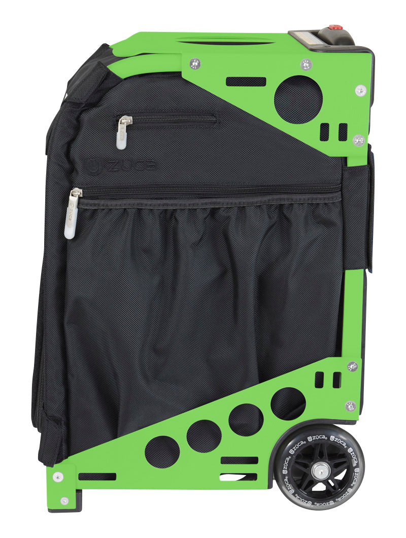 Cornhole Pro Black