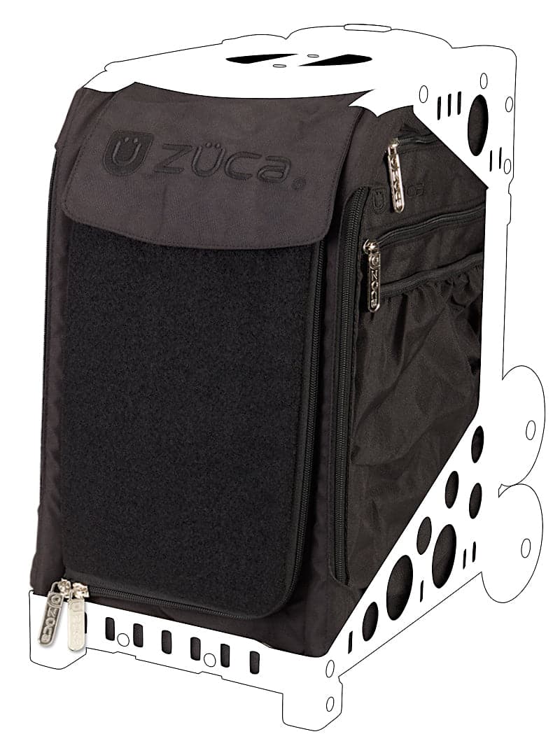 ZÜCA Cornhole Sport Black Insert Bag