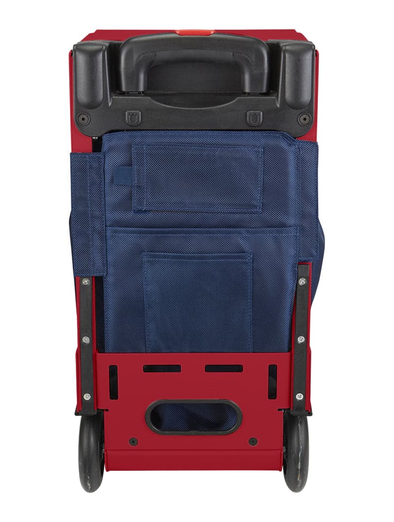 ZÜCA Cornhole Pro Navy