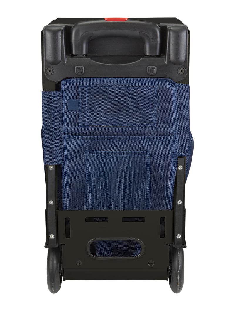 ZÜCA Cornhole Pro Navy