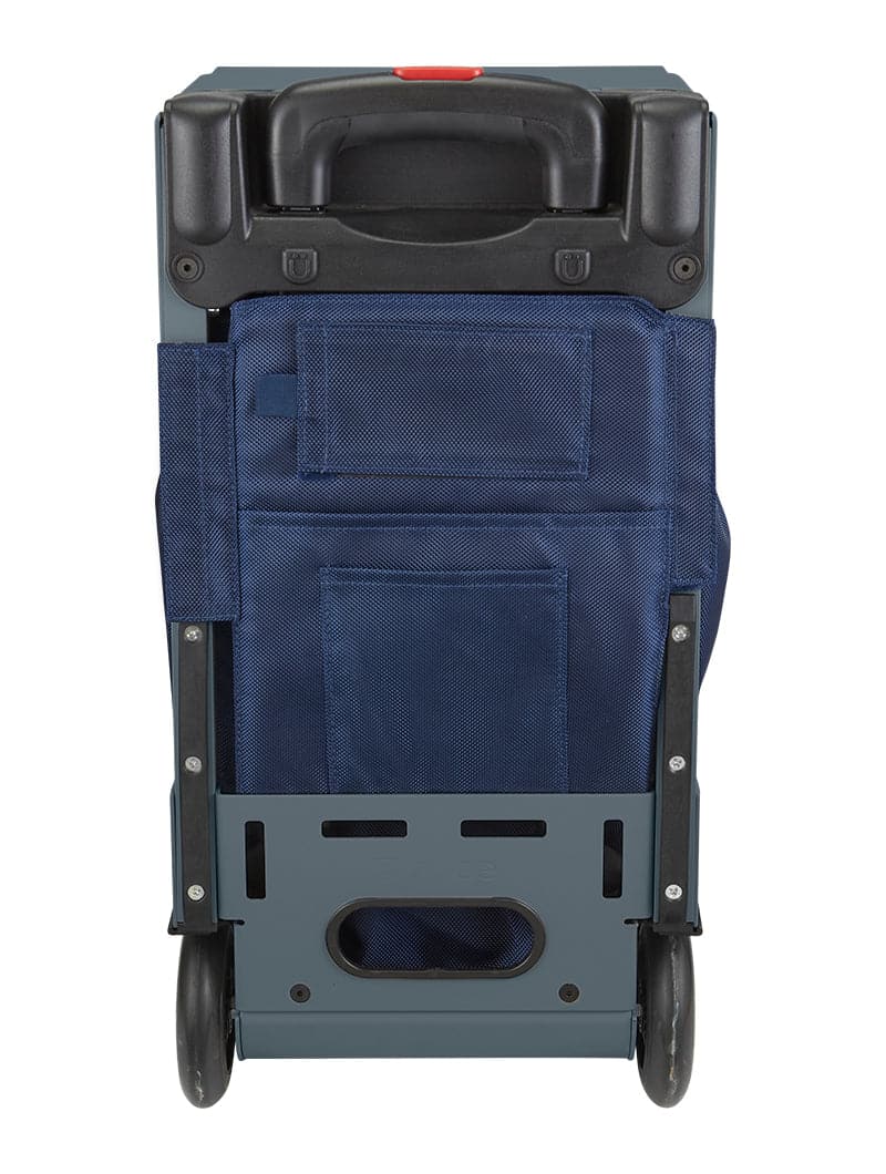 ZÜCA Cornhole Pro Navy