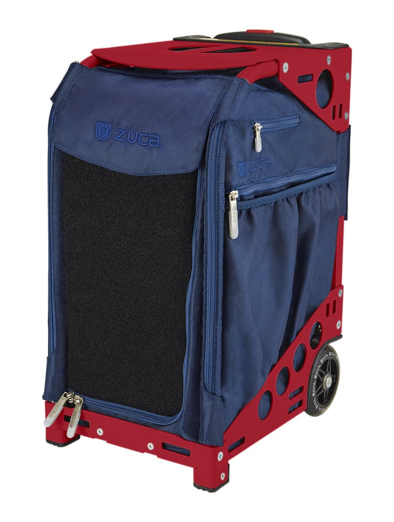 ZÜCA Cornhole Pro Navy
