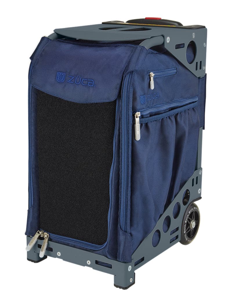 ZÜCA Cornhole Pro Navy