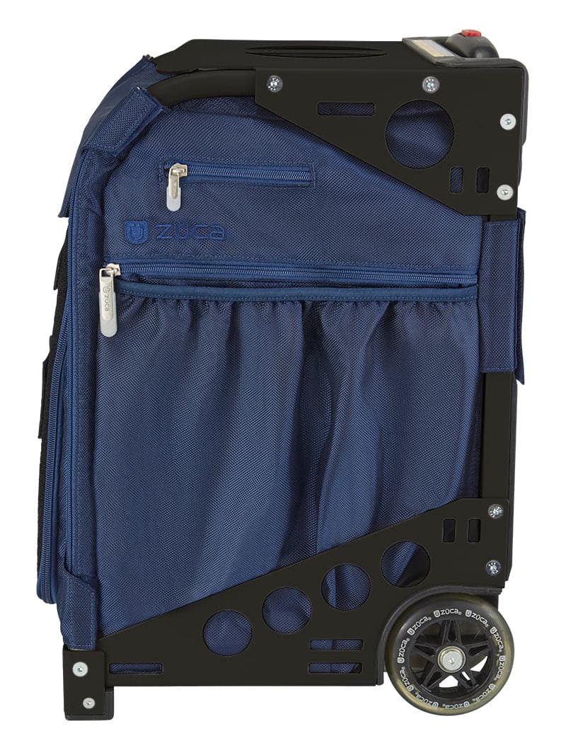 ZÜCA Cornhole Pro Navy