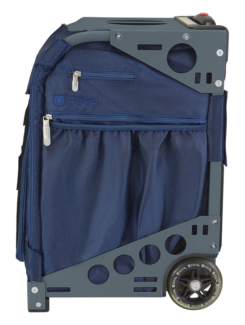ZÜCA Cornhole Pro Navy