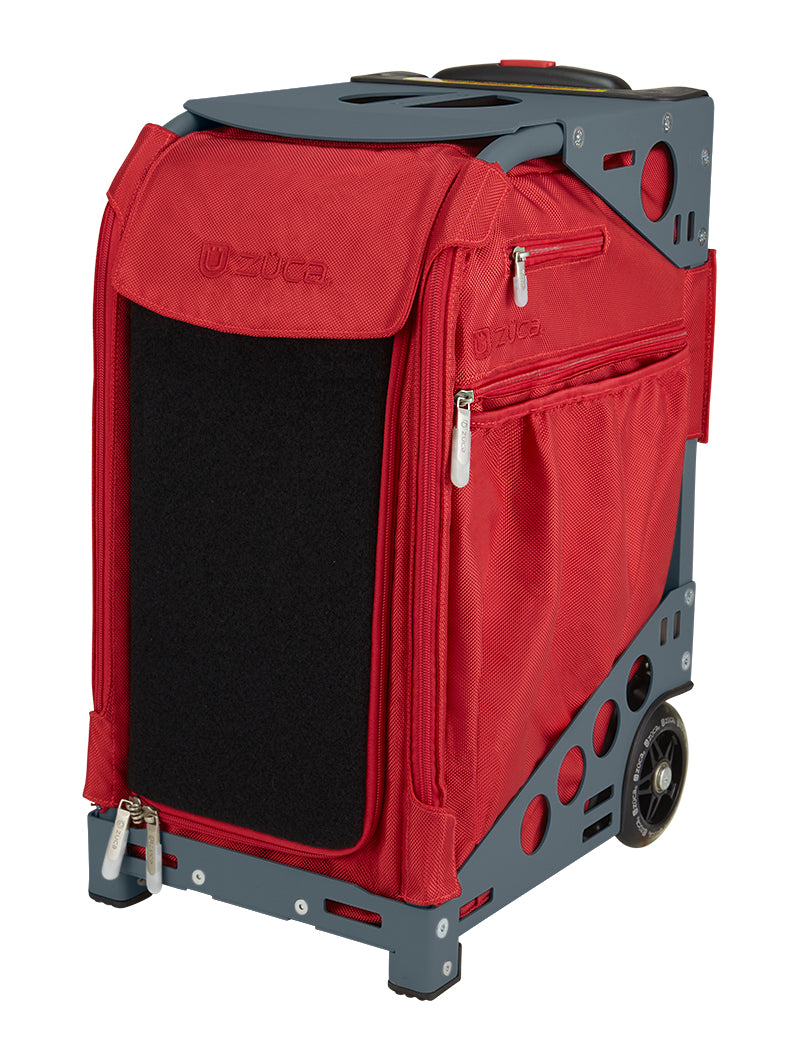 ZÜCA Cornhole Pro Red