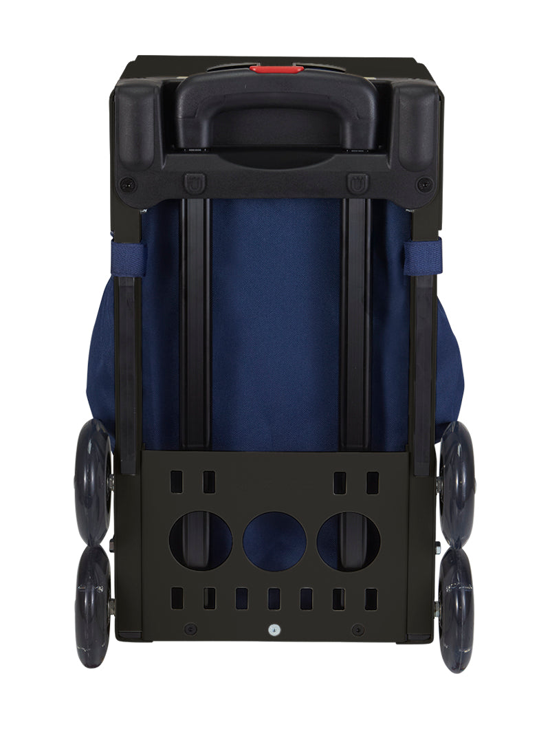 ZÜCA Cornhole Sport Navy