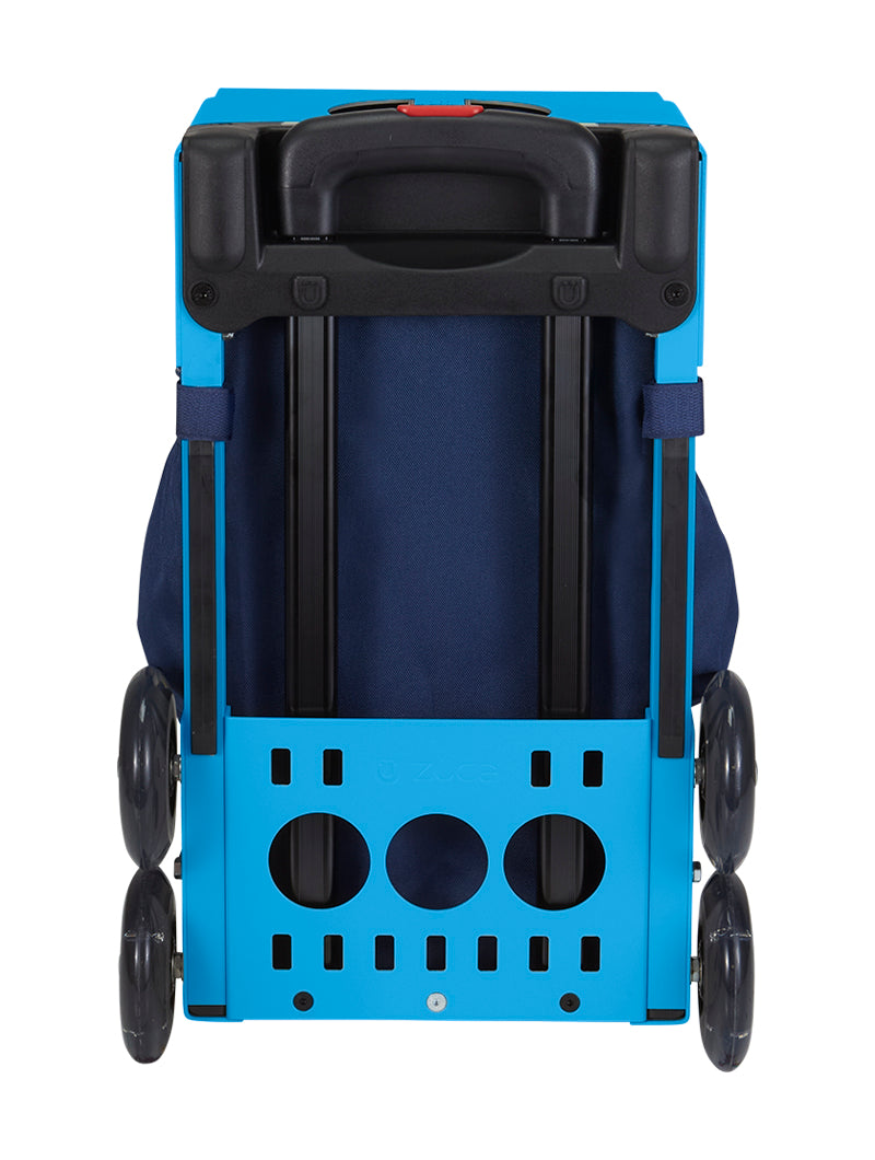 ZÜCA Cornhole Sport Navy