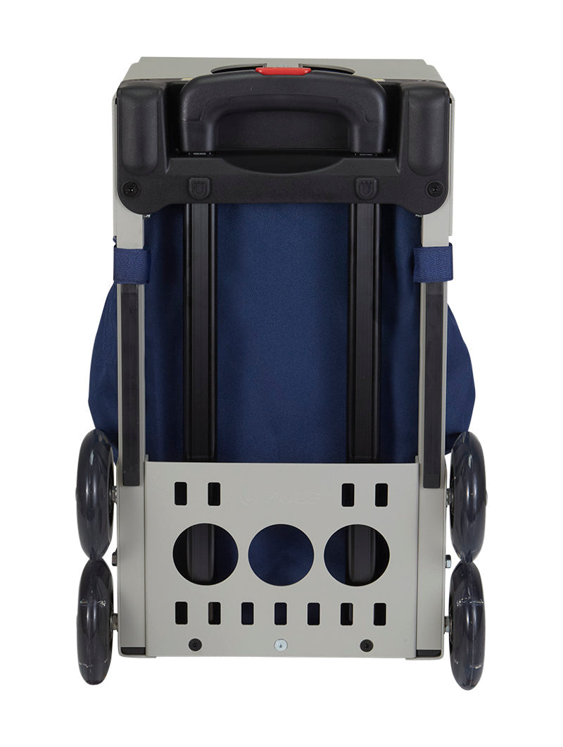 ZÜCA Cornhole Sport Navy