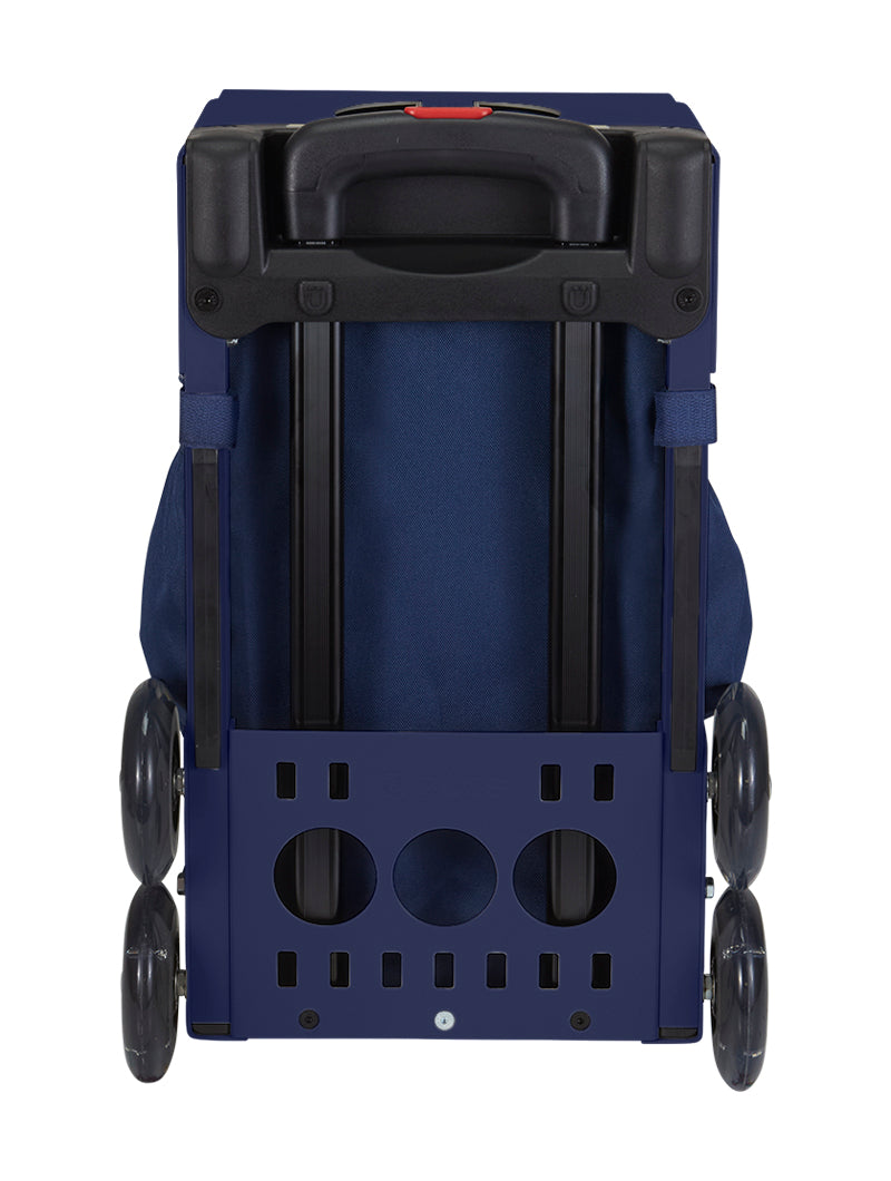 ZÜCA Cornhole Sport Navy
