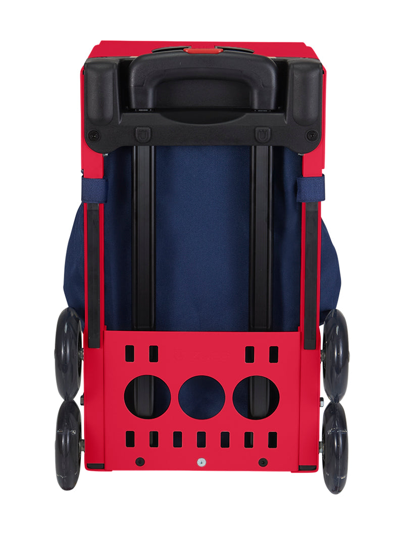ZÜCA Cornhole Sport Navy