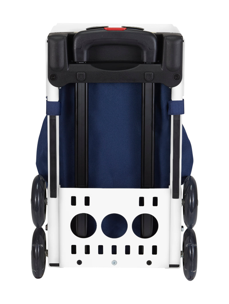 ZÜCA Cornhole Sport Navy