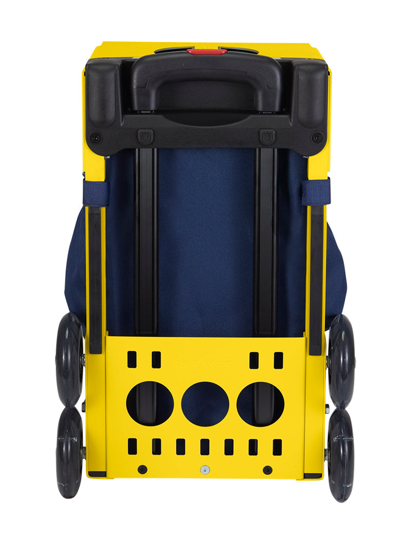 ZÜCA Cornhole Sport Navy