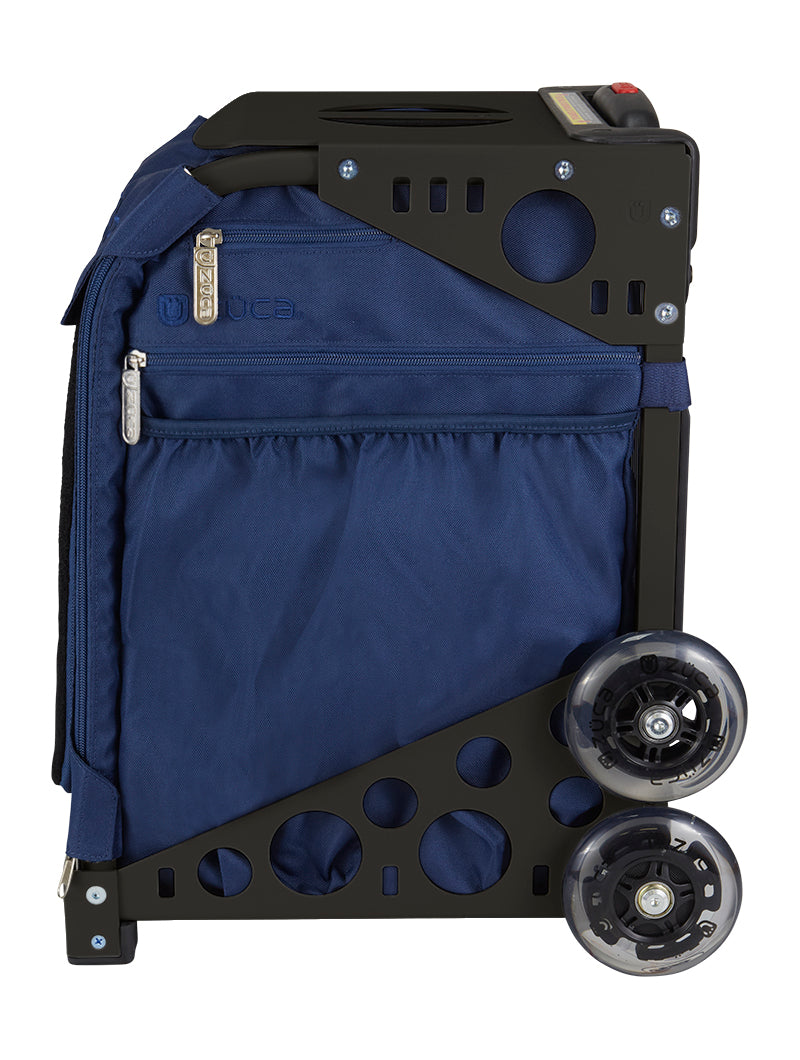 ZÜCA Cornhole Sport Navy