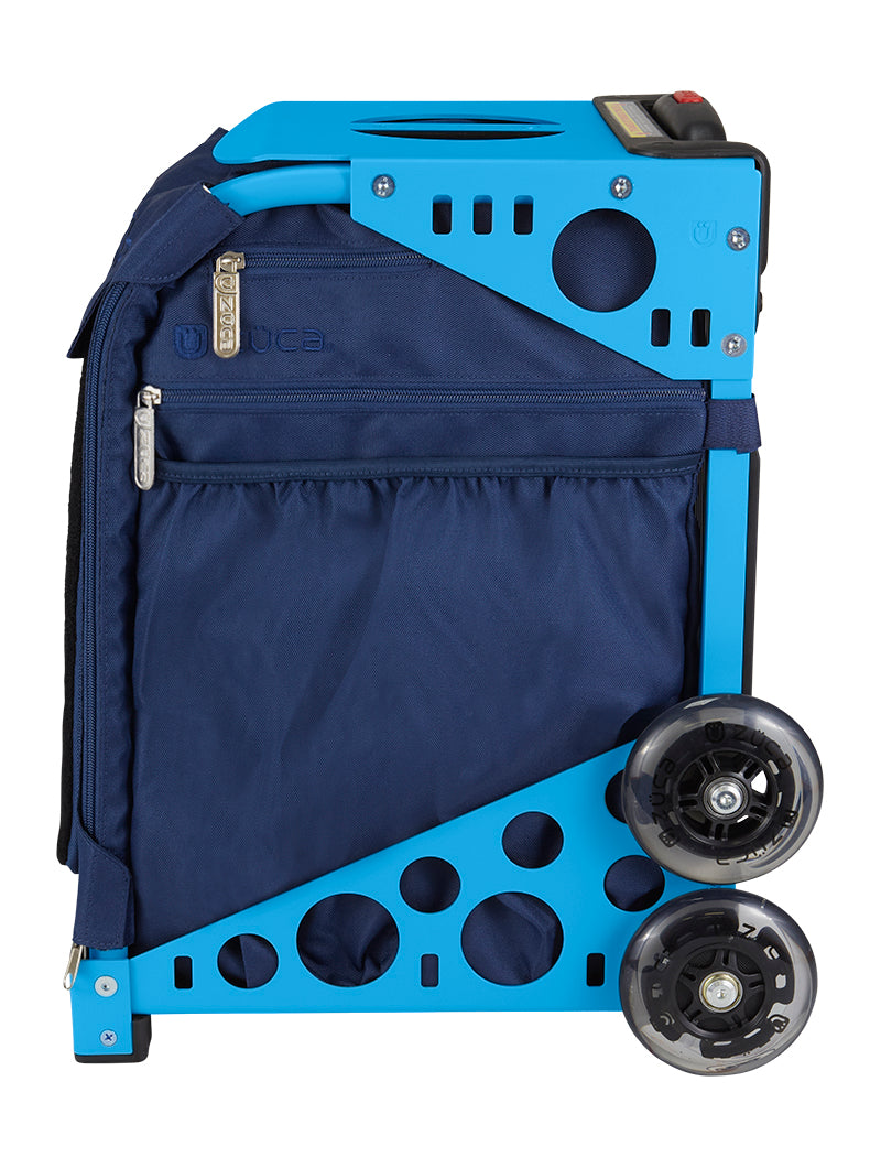 ZÜCA Cornhole Sport Navy