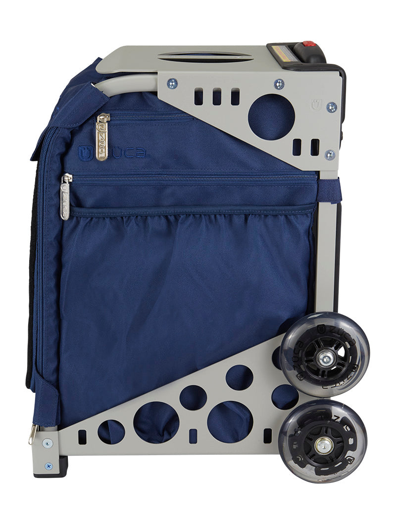 ZÜCA Cornhole Sport Navy
