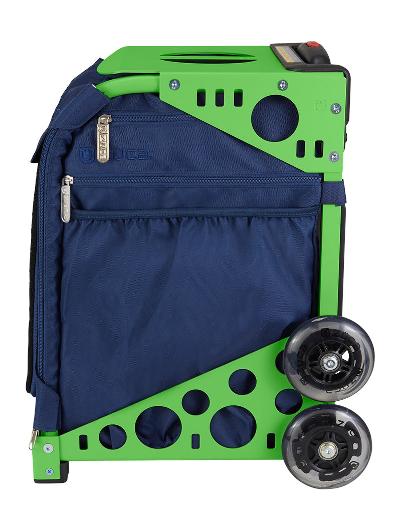 ZÜCA Cornhole Sport Navy