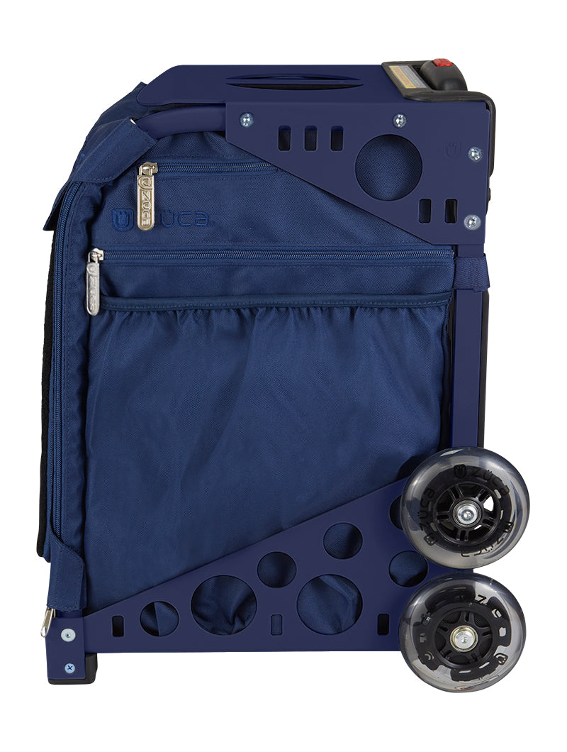 ZÜCA Cornhole Sport Navy