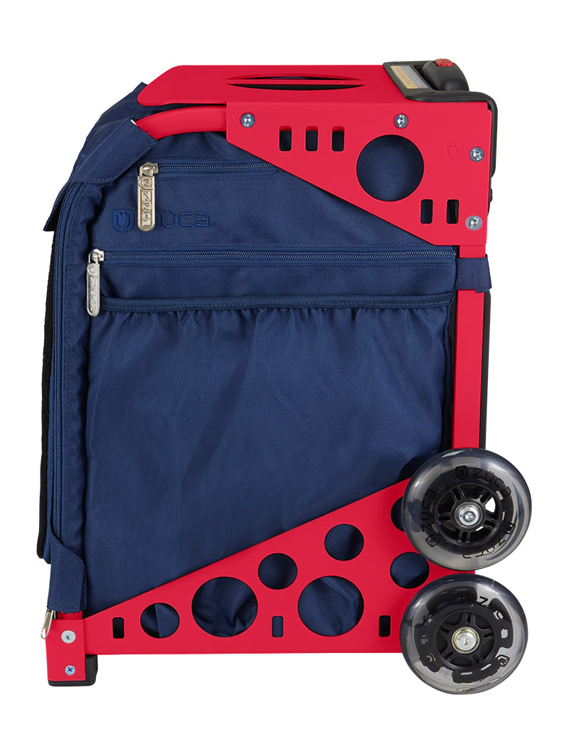 ZÜCA Cornhole Sport Navy