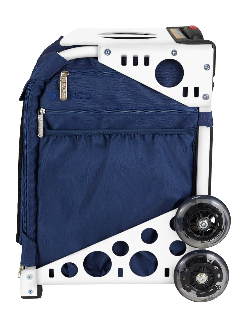 ZÜCA Cornhole Sport Navy
