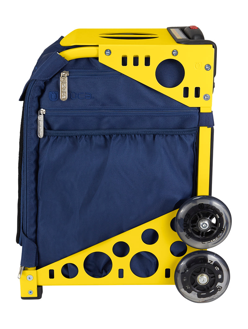 ZÜCA Cornhole Sport Navy