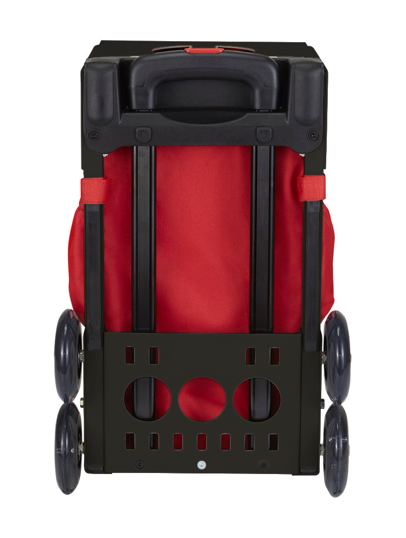ZÜCA Cornhole Sport Red