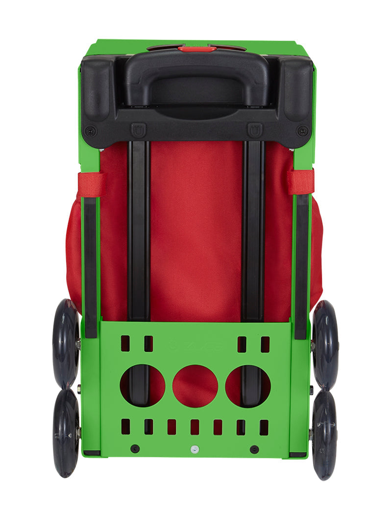 ZÜCA Cornhole Sport Red